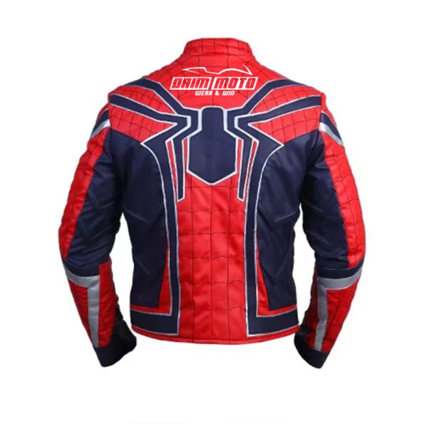 dlaim moto leather spider1